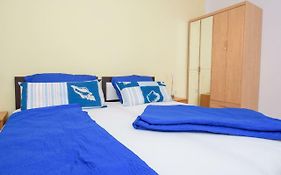 Apartments San Jozef