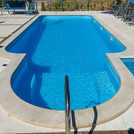 Apartments San Jozef Trogir Exterior foto