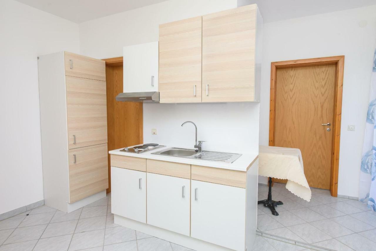 Apartments San Jozef Trogir Exterior foto