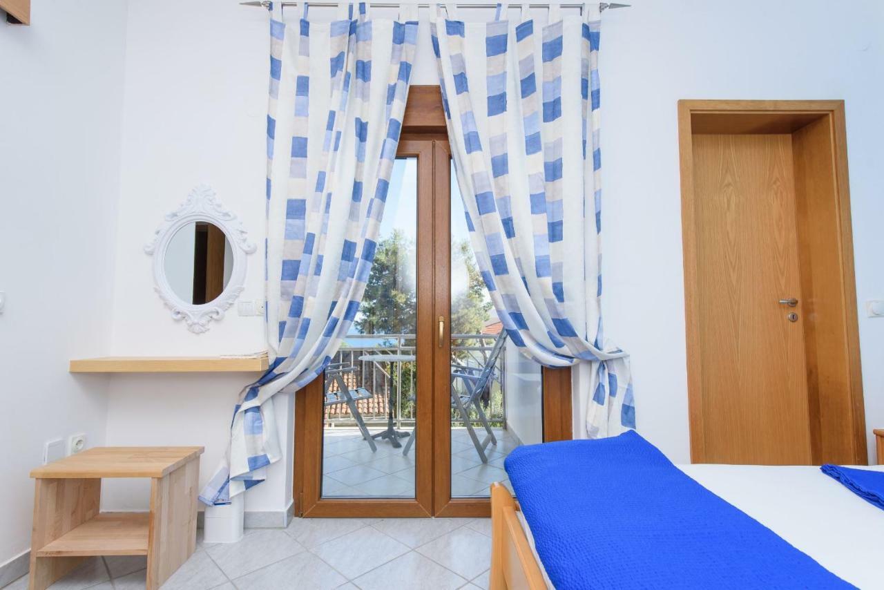 Apartments San Jozef Trogir Exterior foto
