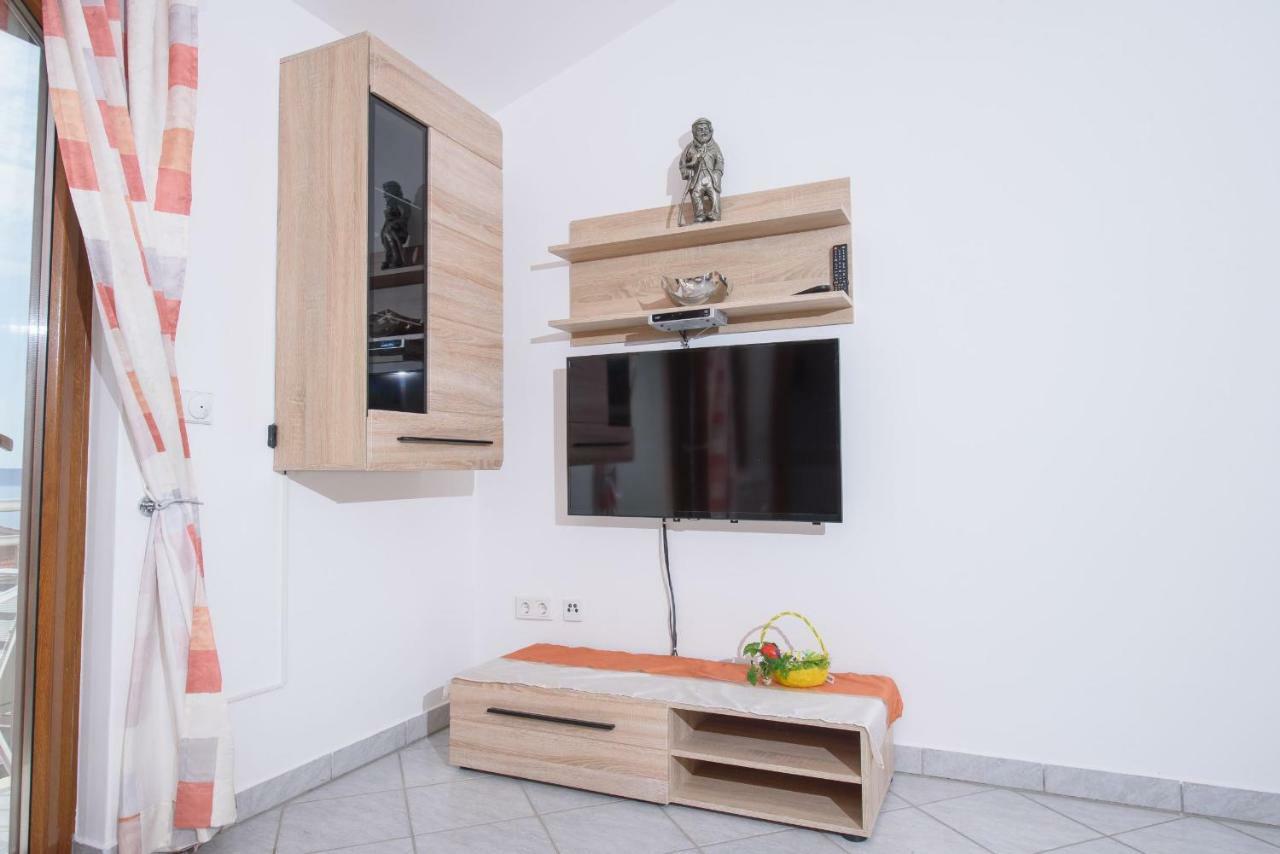 Apartments San Jozef Trogir Exterior foto
