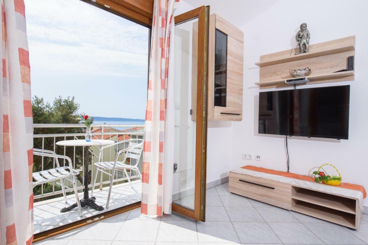 Apartments San Jozef Trogir Exterior foto