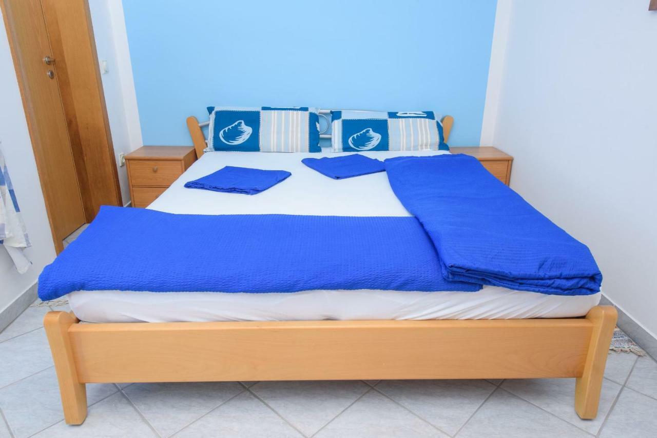 Apartments San Jozef Trogir Exterior foto