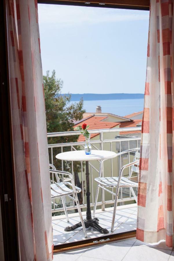 Apartments San Jozef Trogir Exterior foto