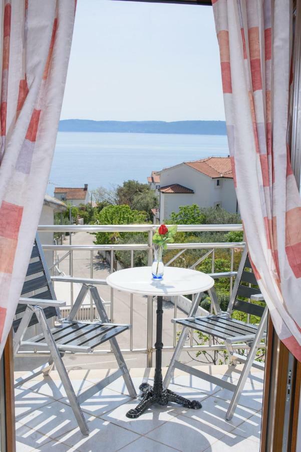 Apartments San Jozef Trogir Exterior foto